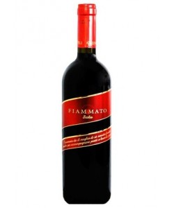 Nero d'Avola Miceli Fiammato 2013 0,75 lt.