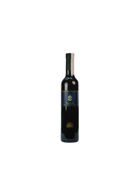 Passito di Pantelleria Liquoroso Yanir dolce 2012 0,50 lt