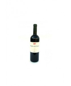 Regina del Bosco Rosso Marche Dezi 2002 0,75 lt.