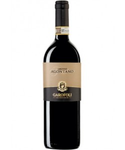 Rosso Conero Agontano Garofoli Riserva 2001 0,75 lt.