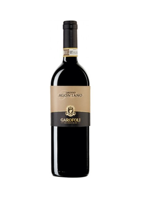 Rosso Conero Agontano Garofoli Riserva 2001 0,75 lt.