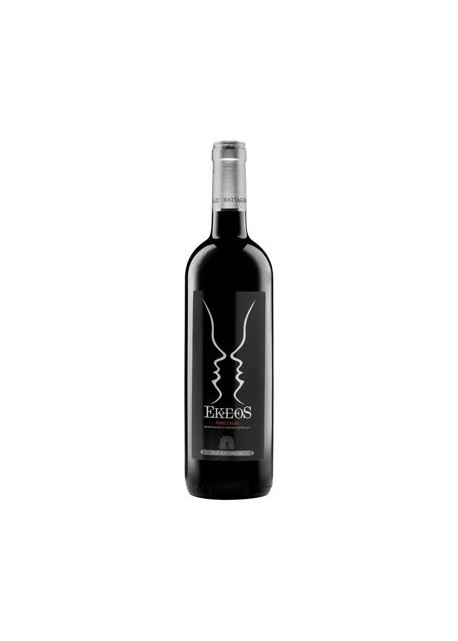 Rosso Conero Ekeos 2009 0,75 lt.