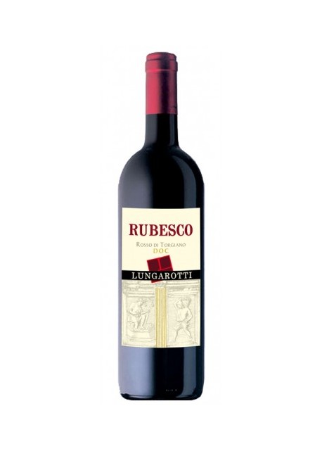 Rubesco Lungarotti 2016 0,375 lt.