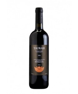 Taurasi Pietracupa 2009 0,75 lt.