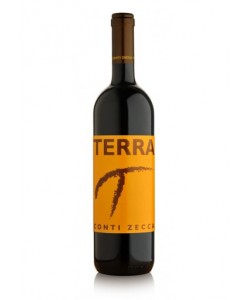 Terra Conti Zecca Riserva 2000 0,75 lt.