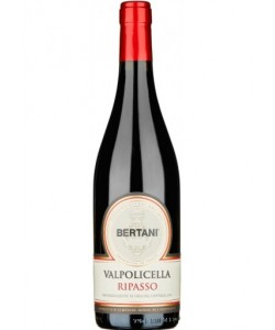 Valpolicella Ripasso Bertani 2018 0,75 lt.