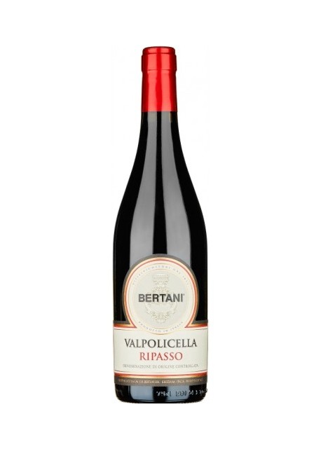 Valpolicella Ripasso Bertani 2018 0,75 lt.