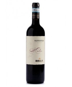 Valpolicella classico Bolla Il Calice 2018 0,75 lt.