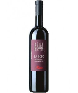 La Poja Allegrini 2006 0,75 lt.