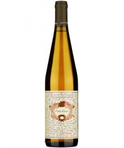 Pinot Grigio Felluga Livio 2018 0,75 lt.
