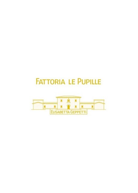 Aleatico fattoria le pupille elci 1994 0,50 lt.