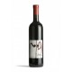 Refosco Rodaro Romain dal Peduncolo Rosso 2012 0,75 lt.