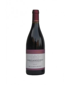 Barbera del Monferrato De La Rocchetta Frizzante 2008 0,75 lt.