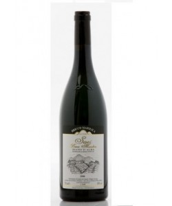 Dolcetto Diano Bricco Maiolica Sori 2011 0,75 lt.