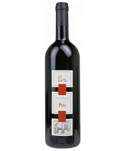 Pin La Spinetta 2010 0,75 lt.