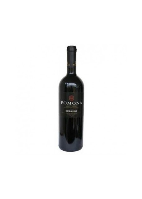 Pomona Bersano 1998 0,75 lt.