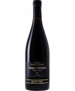 Nero del Tondo 1994 0,75 lt.