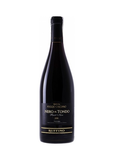 Nero del Tondo 1994 0,75 lt.