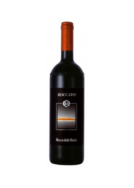 Roccato Rocca delle Macie '88 0,75 lt.