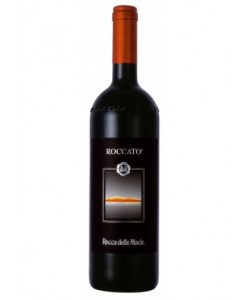 Roccato Rocca delle Macie 1993 0,75 lt.