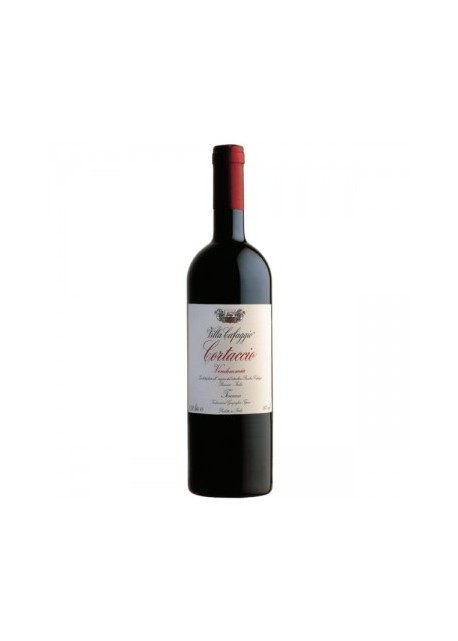 Villa Cafaggio Cortaccio 1994 0,75 lt.