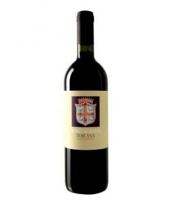 Rosso dei Barbi 2007 0,75 lt.