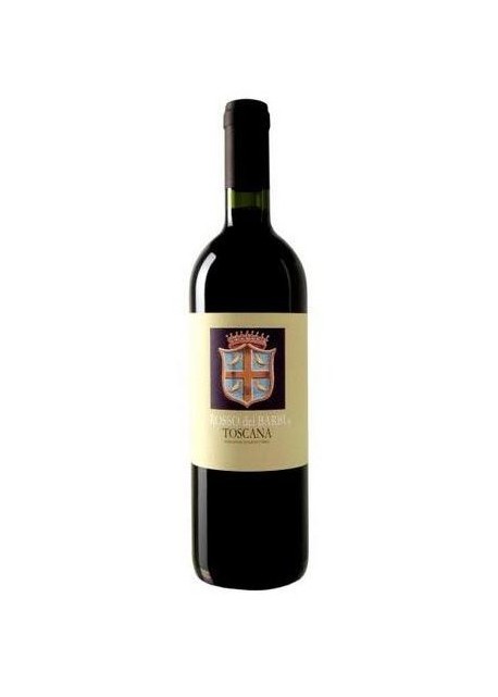 Rosso dei Barbi 2007 0,75 lt.