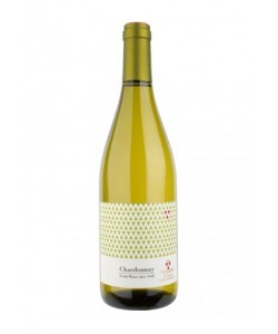 Chardonnay Angoris 2019 0,75 lt.