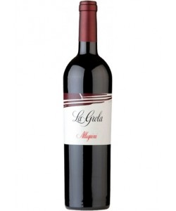 La Grola Allegrini 2016 0,75 lt.