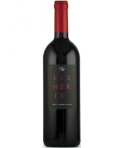 Lis Neris rosso 2004 0,75 lt.