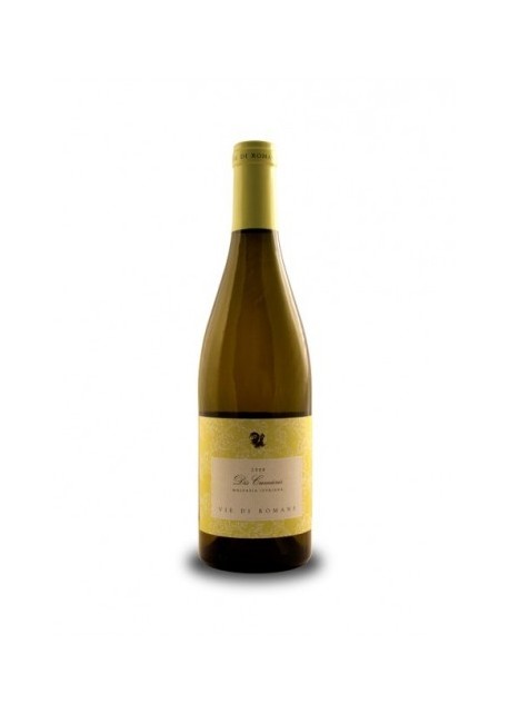 Malvasia Istriana Vie di Romans Dis Cumieris 2014 0,75 lt.