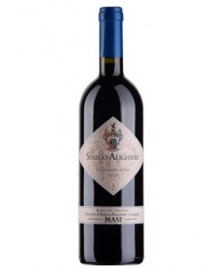 Possessioni Serego Alighieri Masi 2017 0,75 lt.