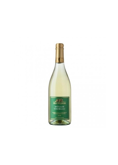 Muller Thurgau Santa Margherita 2017 0,75 lt.