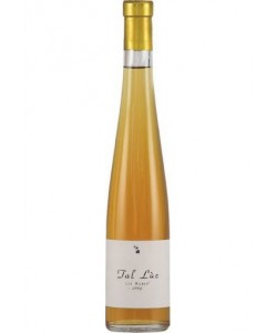 Tal Luc Lis Neris dolce 2010 0,375 lt.