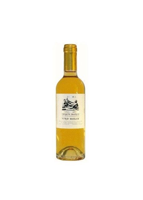 Vulcaia Apres dolce Inama 2000 0,75 lt.