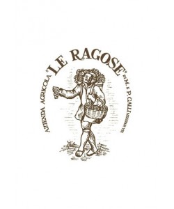 RhagosLe Ragose 1991 0,375 lt.