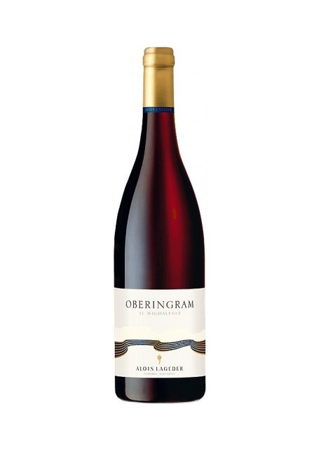 St. Magdalener Oberingram Alois Lageder 2006 0,75 lt.