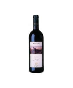 Merlot Ritratti La Vis 2005 0,75 lt.