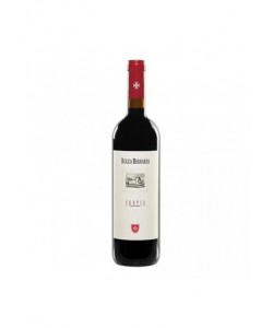 Merlot Rocca Bernarda Centis 2007 0,75 lt.