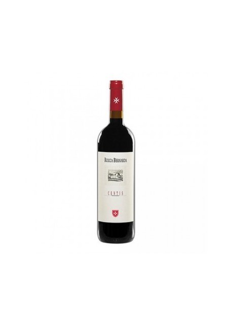 Merlot Rocca Bernarda Centis 2007 0,75 lt.