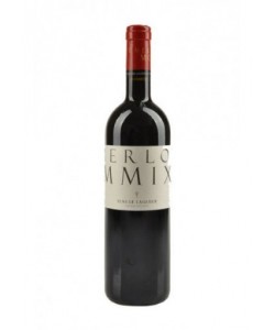 Merlot Lageder MMIX 2009 0,75 lt.
