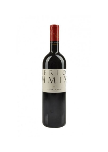 Merlot Lageder MMIX 2009 0,75 lt.