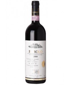 Barolo Bruno Giacosa alletto di Serralunga 1995 0,75 lt.