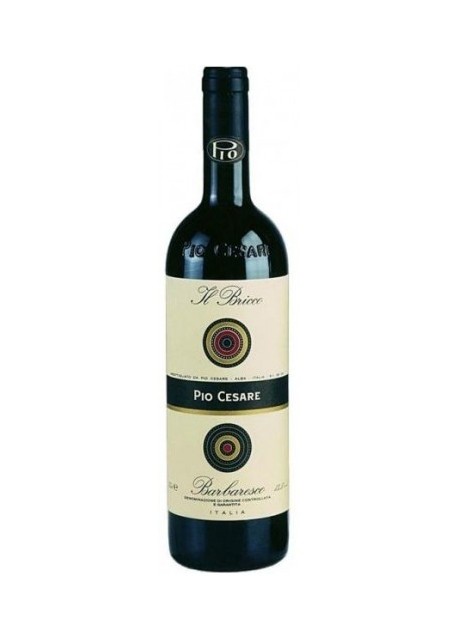 Barbaresco Pio Cesare Il Bricco di Treiso 2010 0,75 lt.