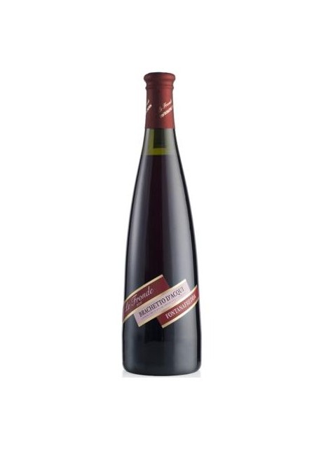 Brachetto d'Acqui Fontanafredda 2008 0,75 lt.