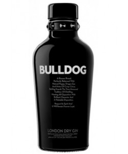 Gin Bulldog 0,70