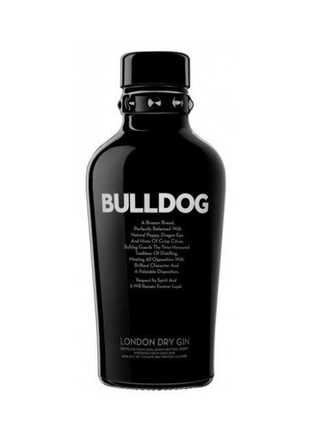 Gin Bulldog 0,70