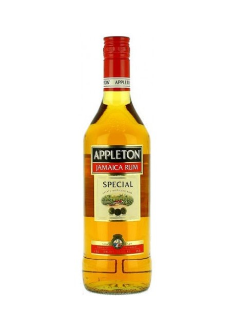 Rum Appleton Gold Special 0,70 lt.