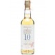 Whisky Caol Ila Single Malt 10 anni Wilson & morgan 0,70 lt.