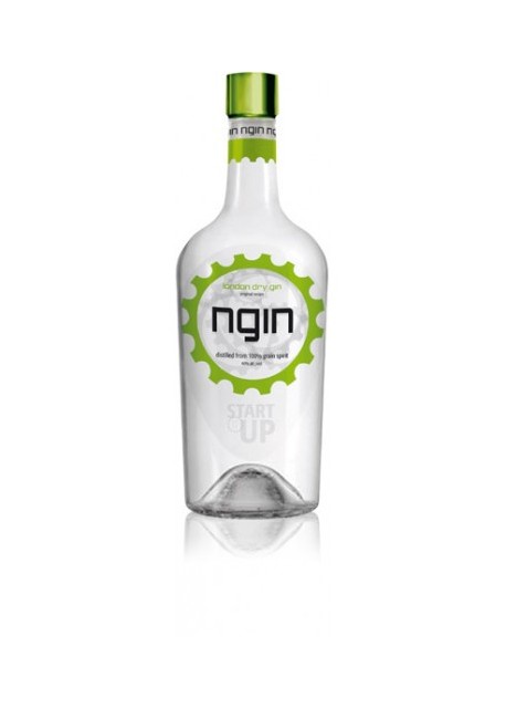 Gin Ngin 1 lt.